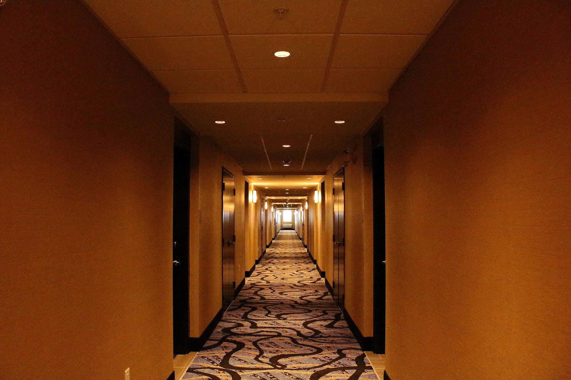 Southfort Inn Fort Saskatchewan Eksteriør billede